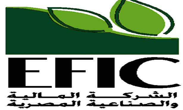 المالية و الصناعية المصرية