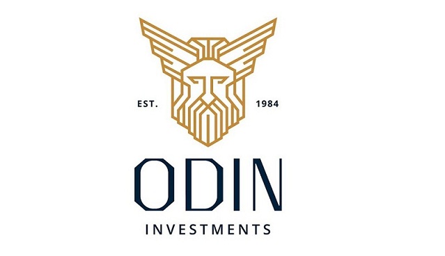 اودن للاستثمارات الماليه