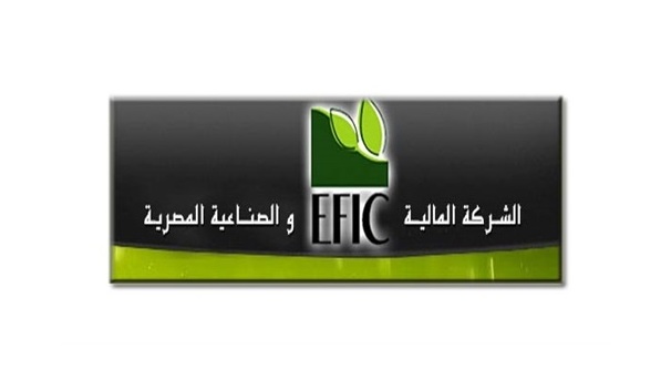 المالية و الصناعية المصرية