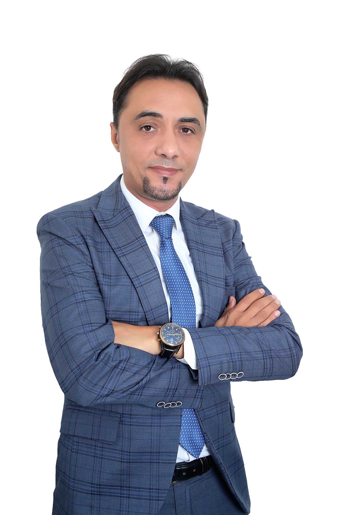 ممدوح سليم