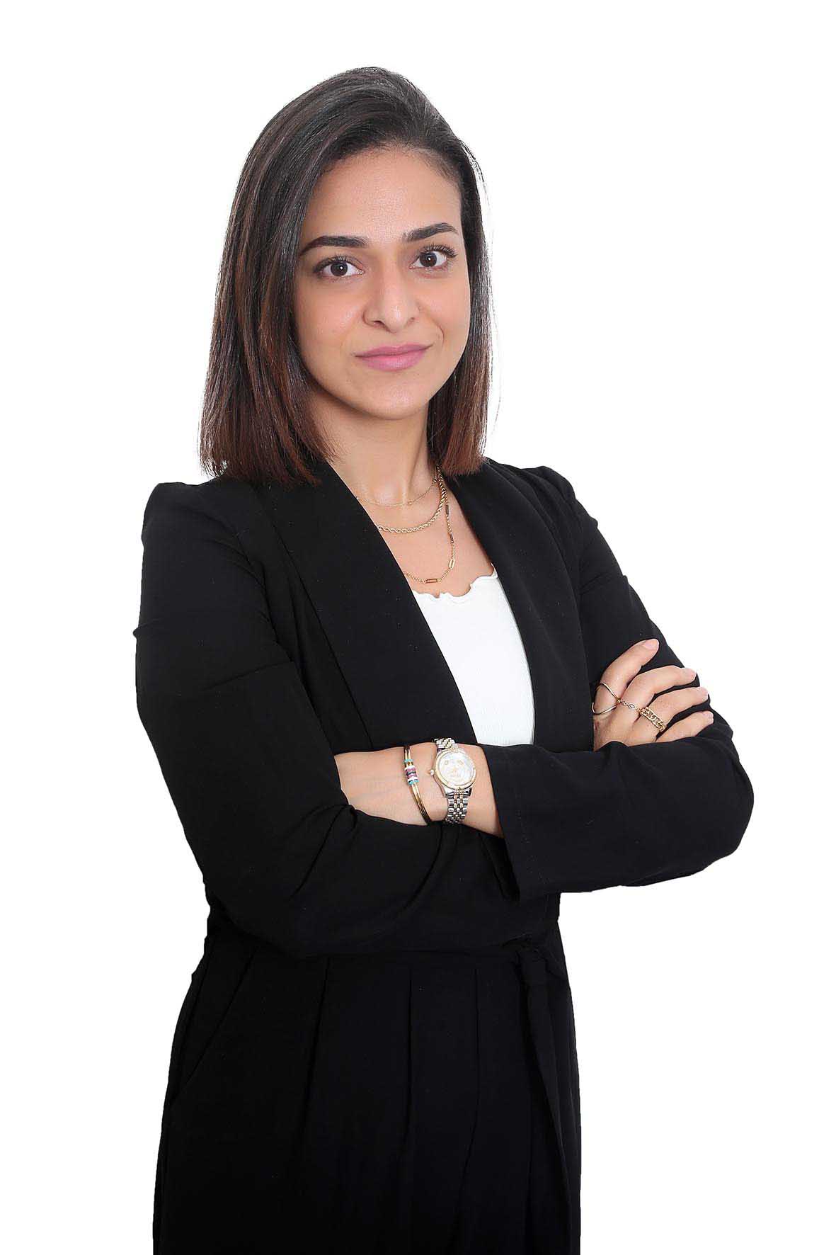 اسراء بنداري