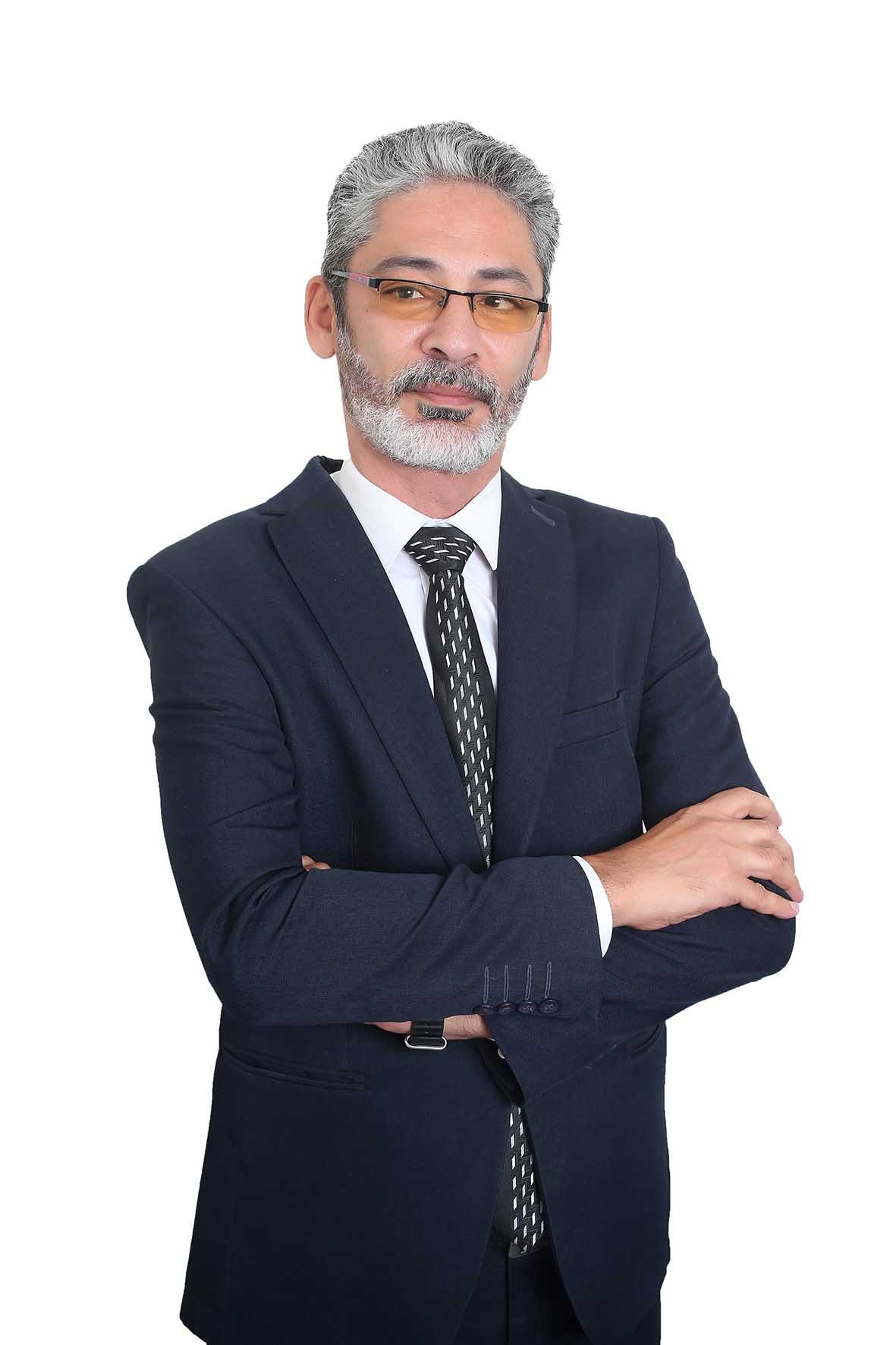 محمد شاهين