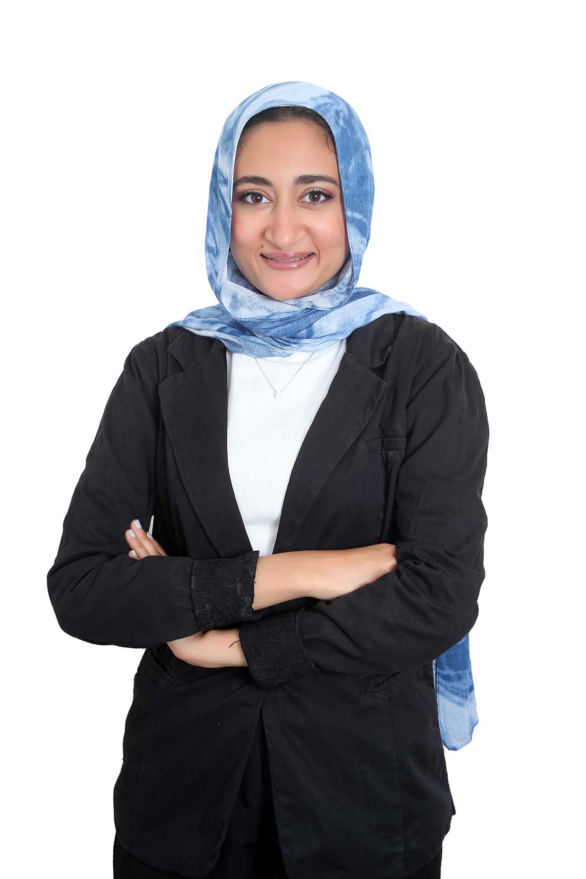 ولاء سلامة