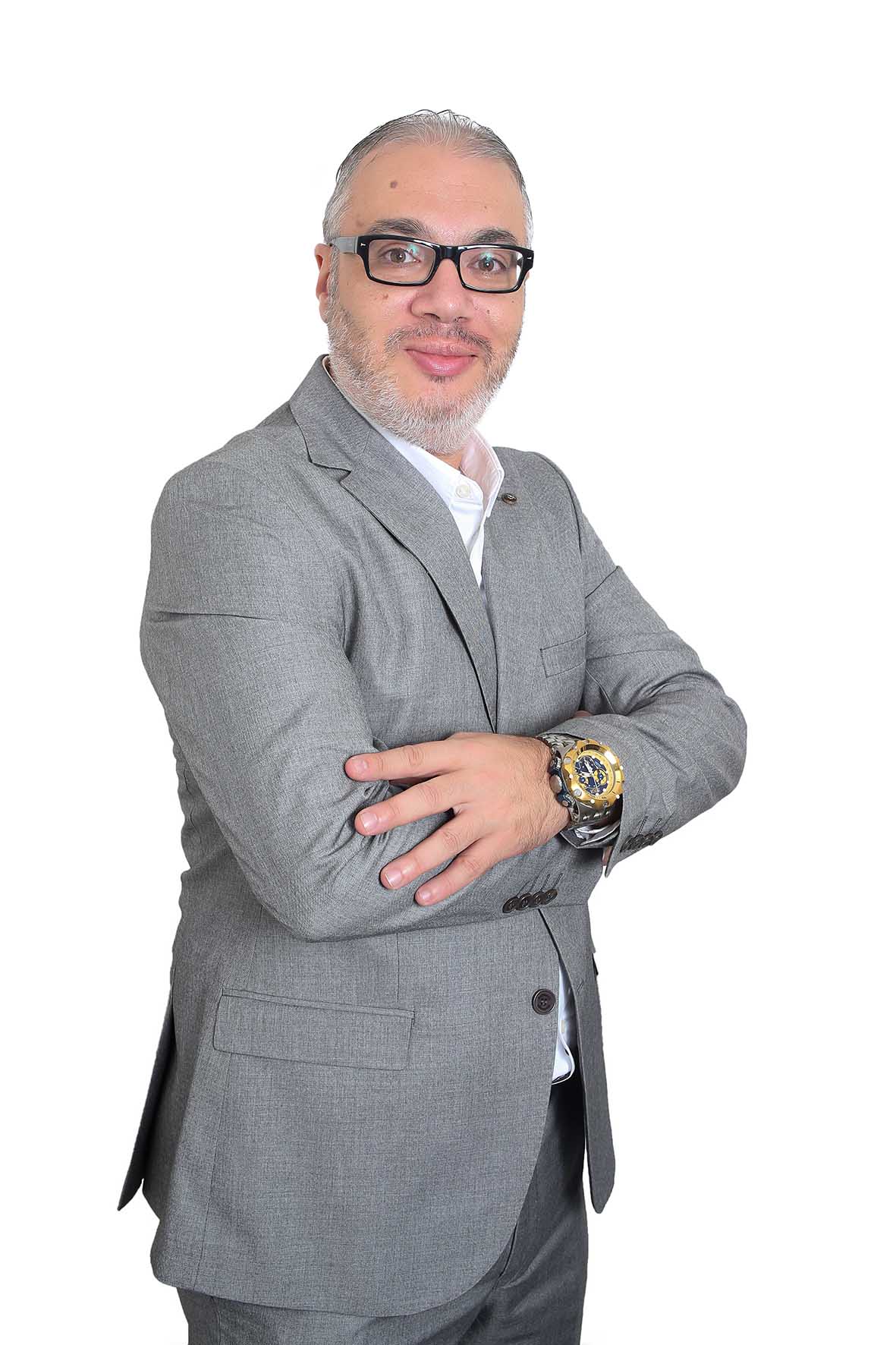 محمد يحيي
