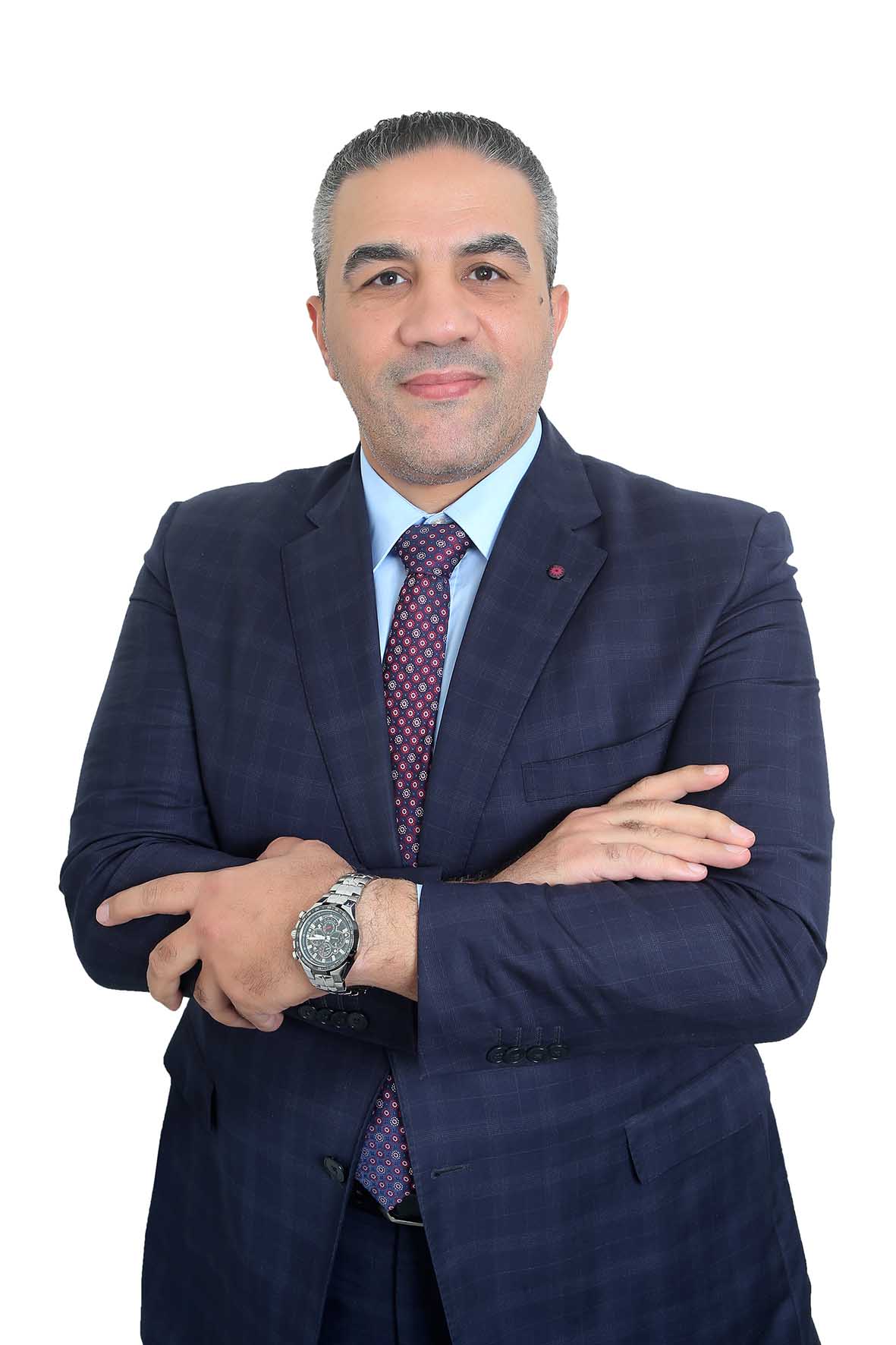 ايهاب صالح