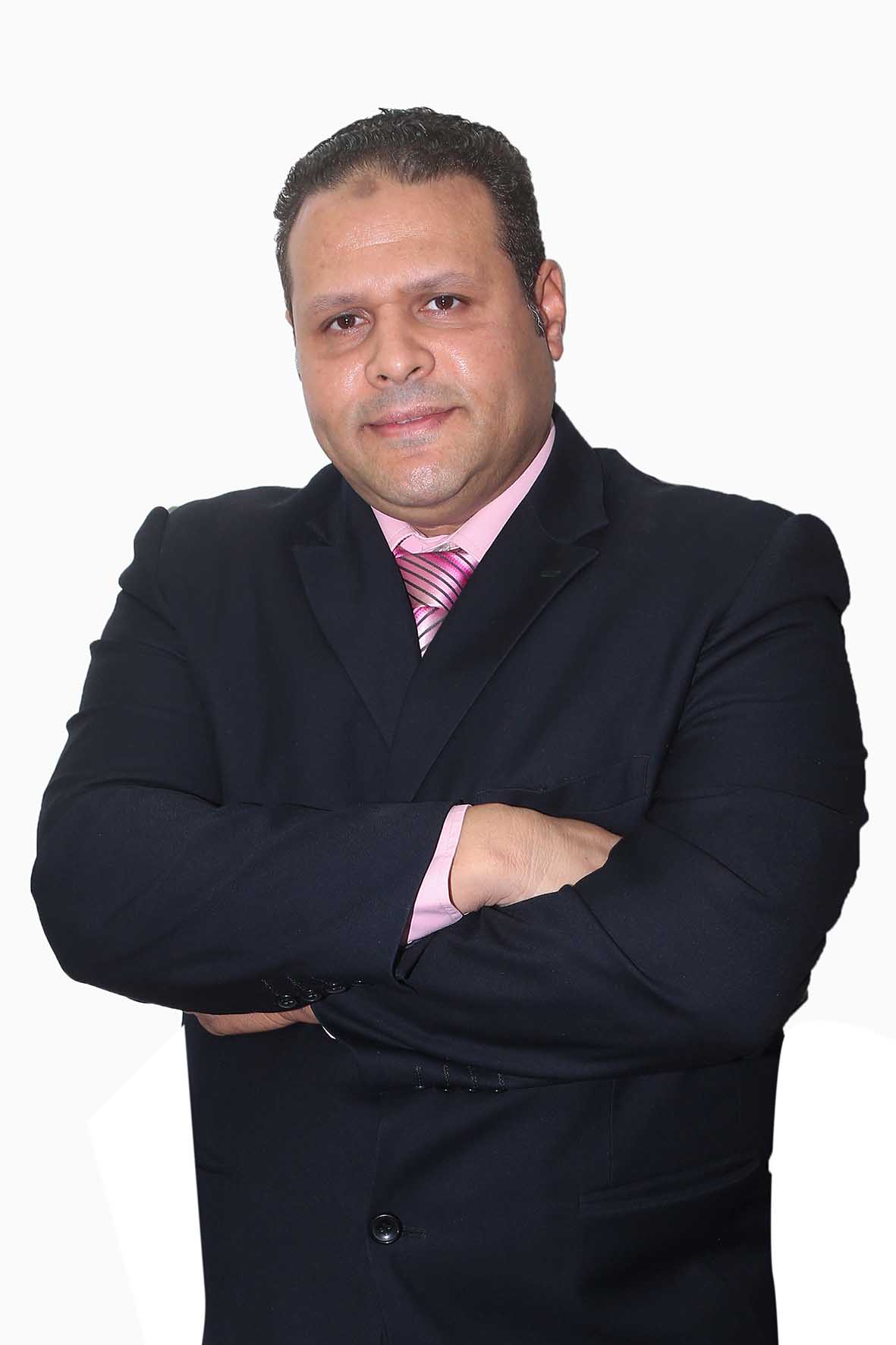 Ali Ibrahim