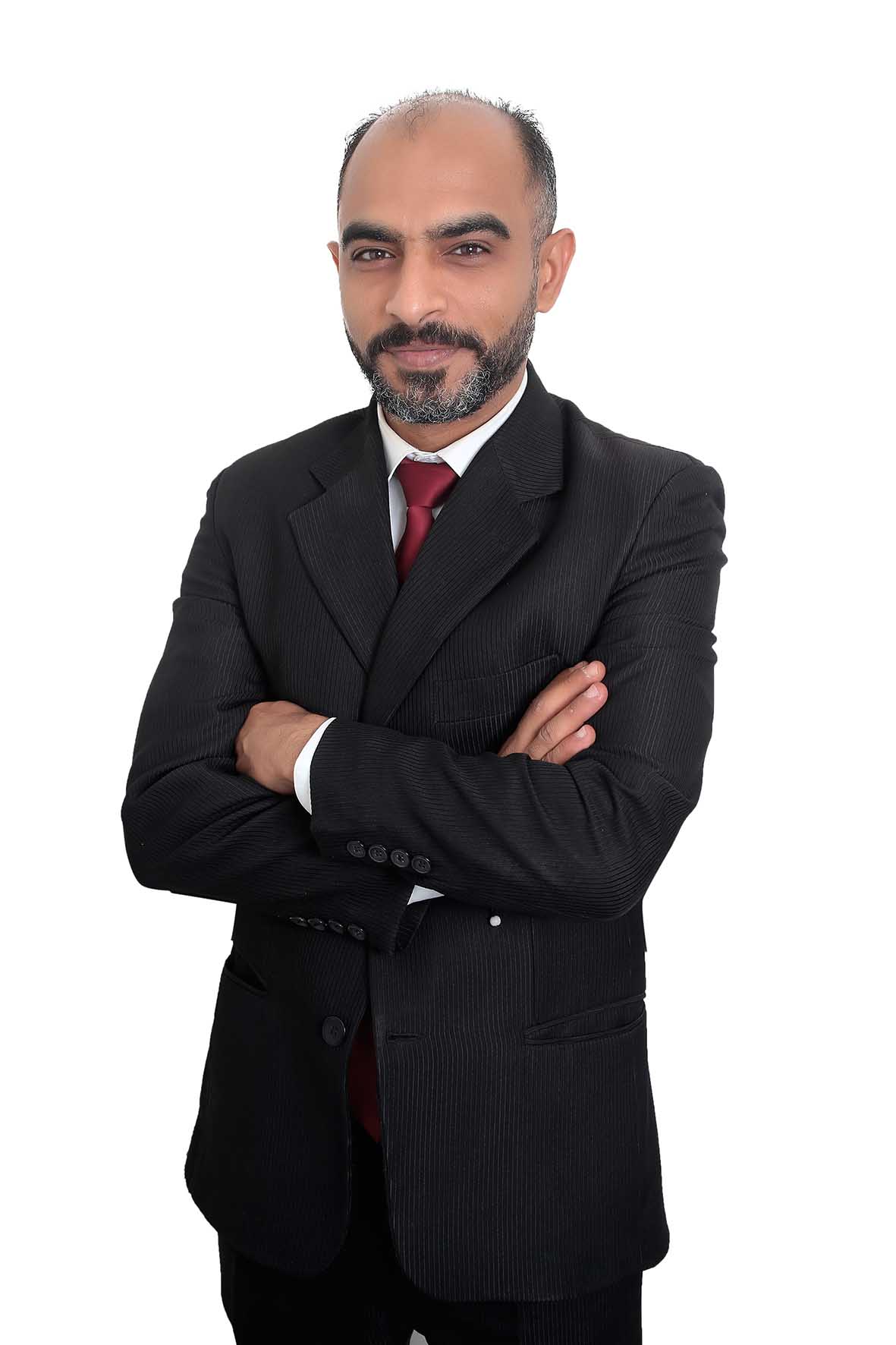 Tawfik Abo ElNagga