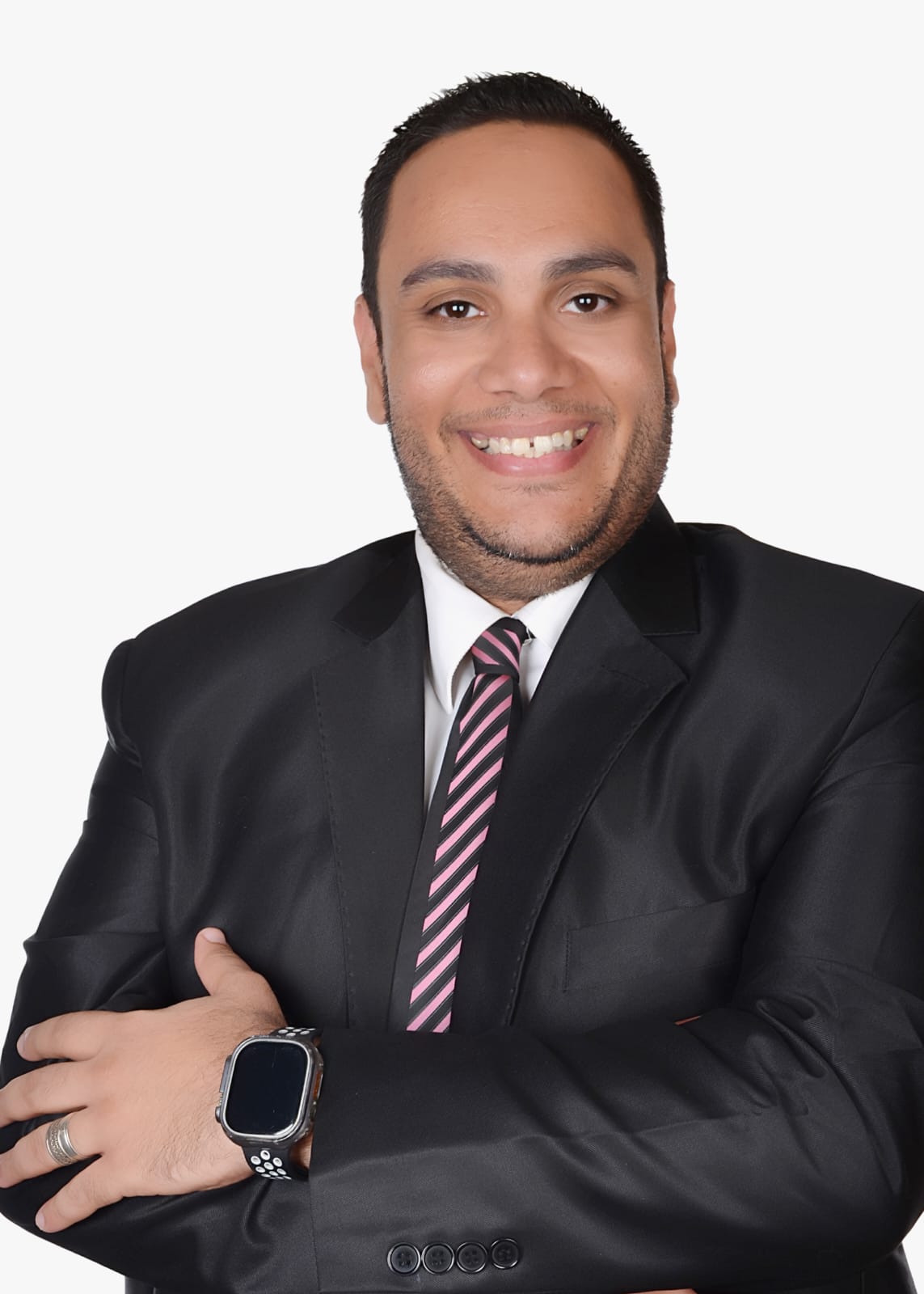 Ahmed Mostafa