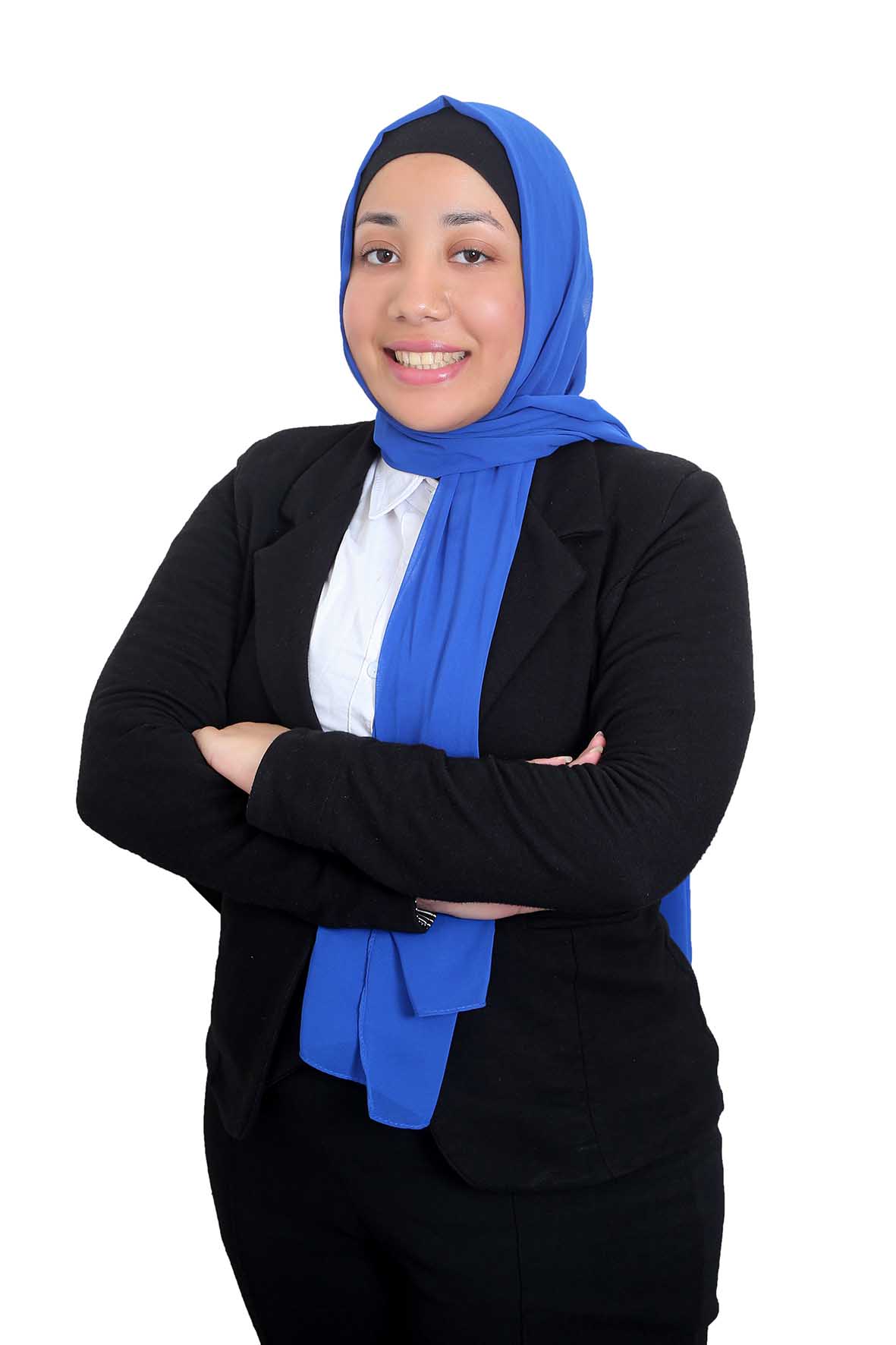 Bassant Hesham