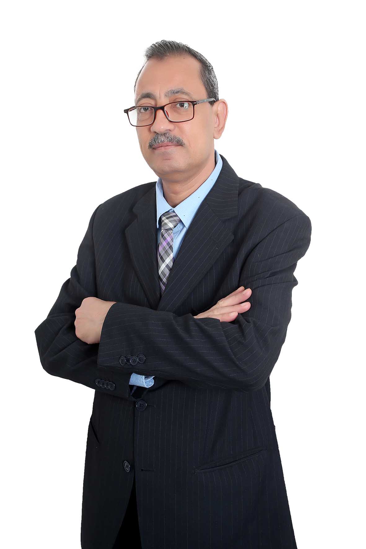 Medhat Mohamed