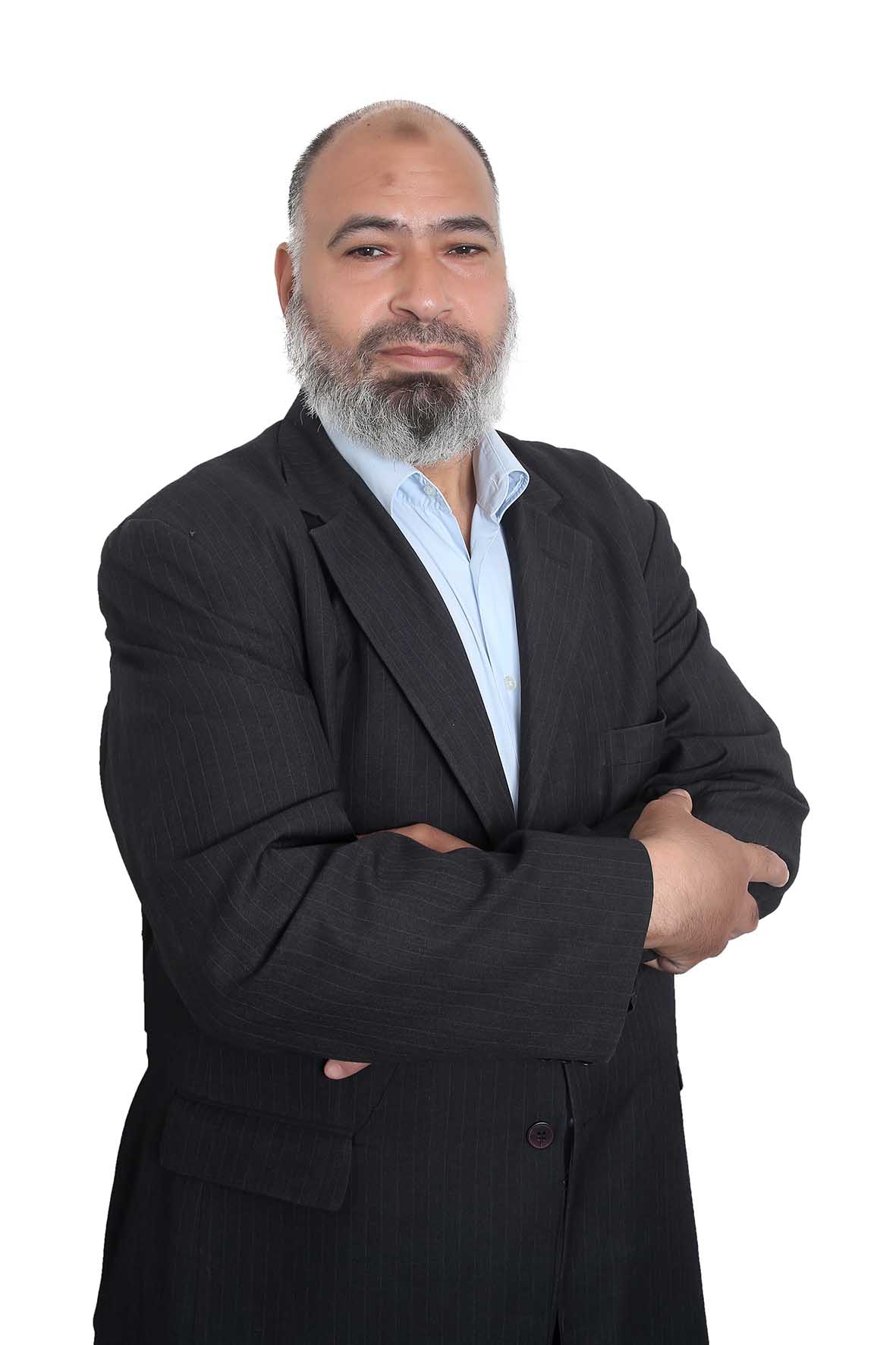 Ramadan Mohamed