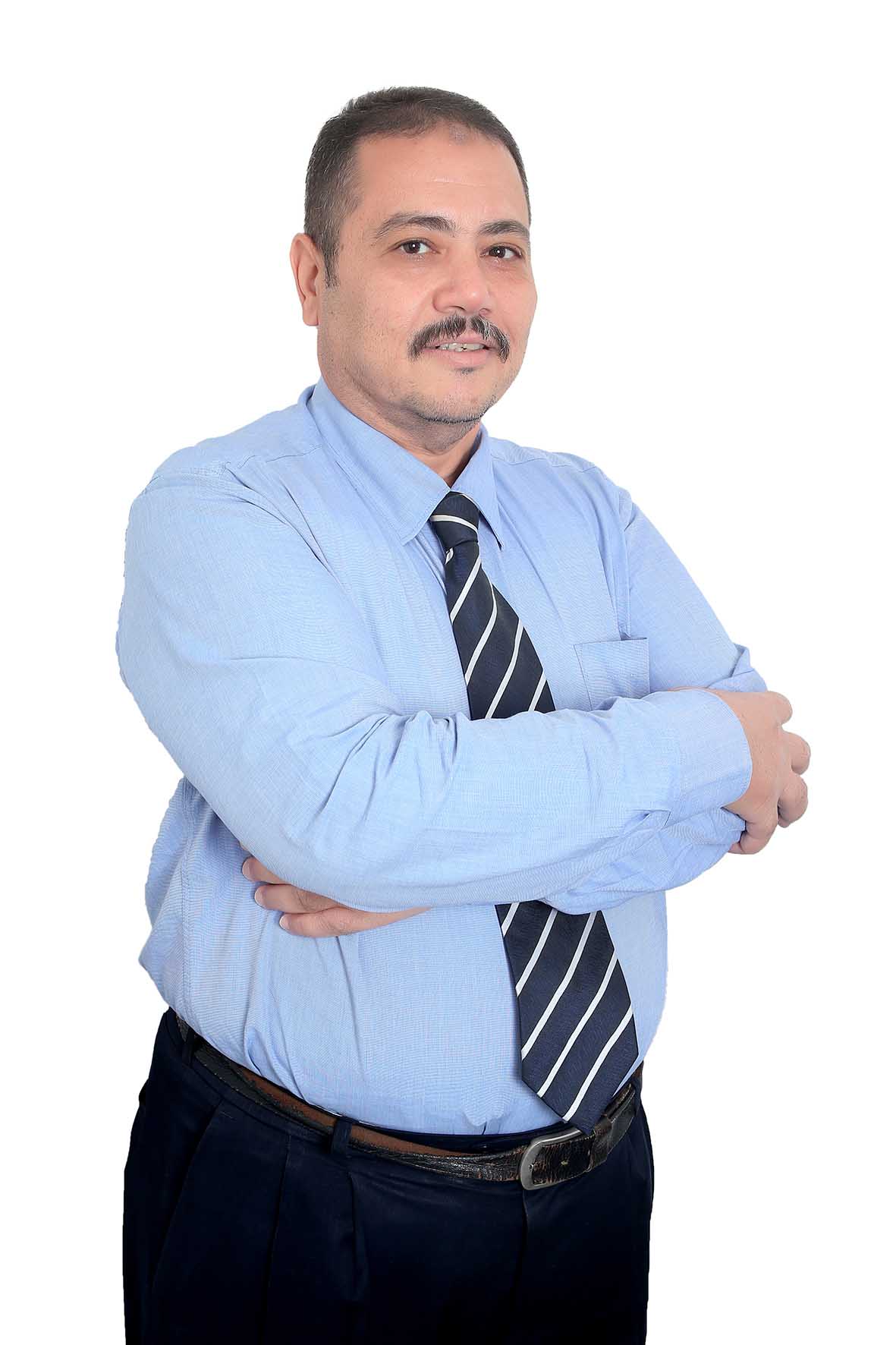 Ahmed AbdelAtty