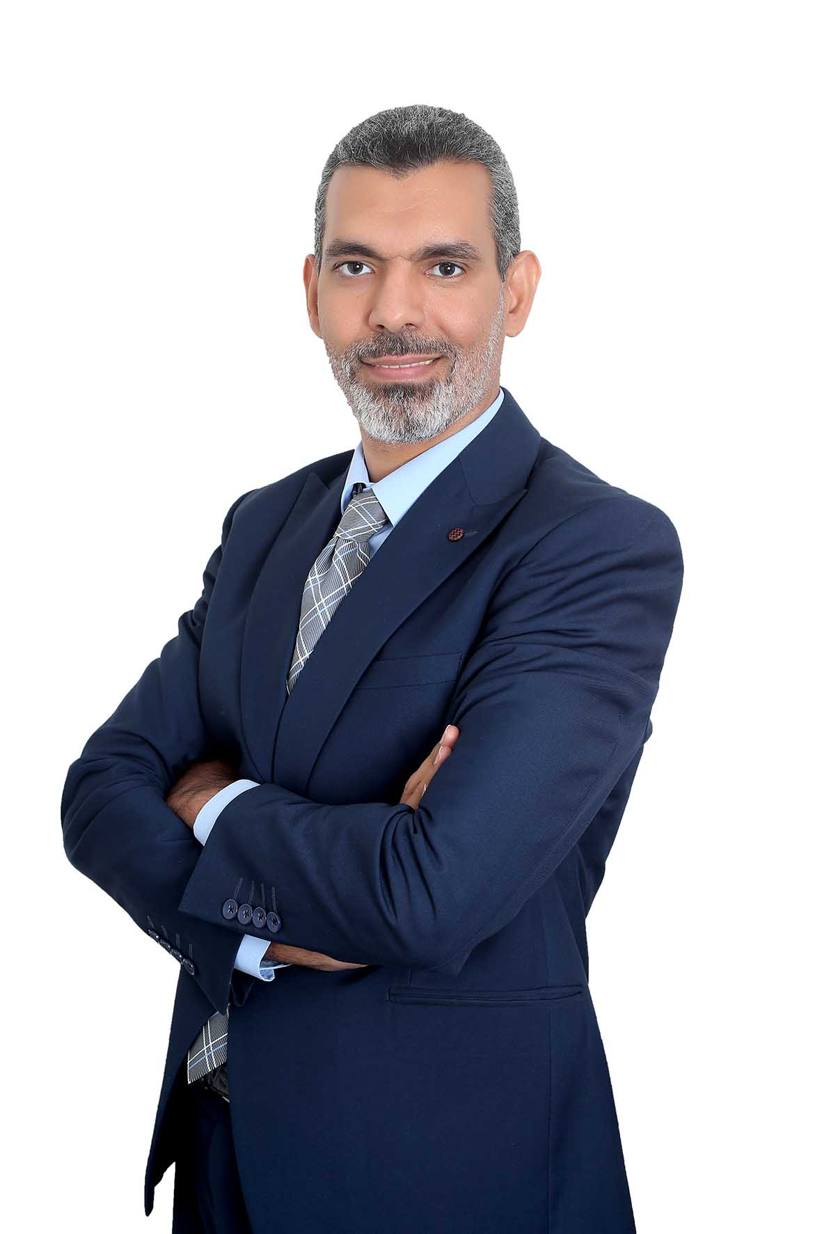 Mohamed Ismaeil