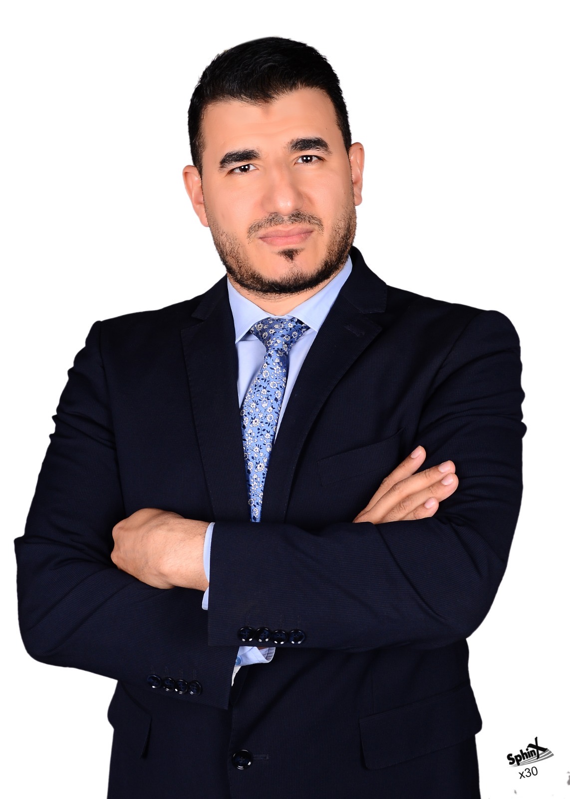 Ashraf Elsherbiny