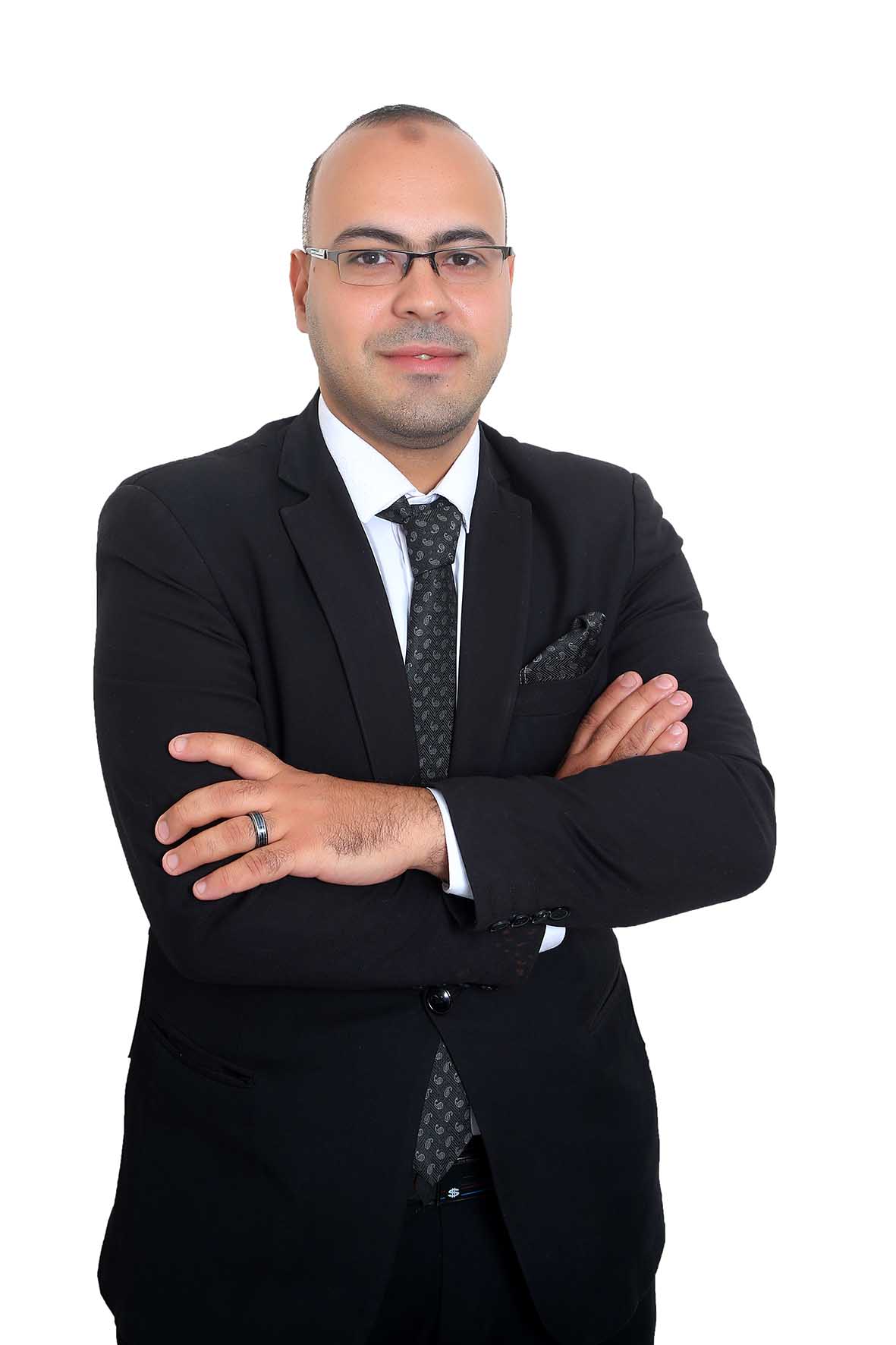 Ahmed Hassan