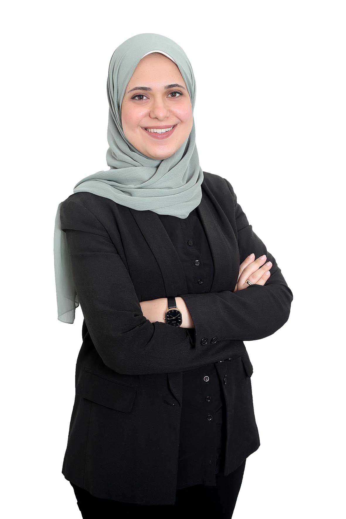 Noha Rashad