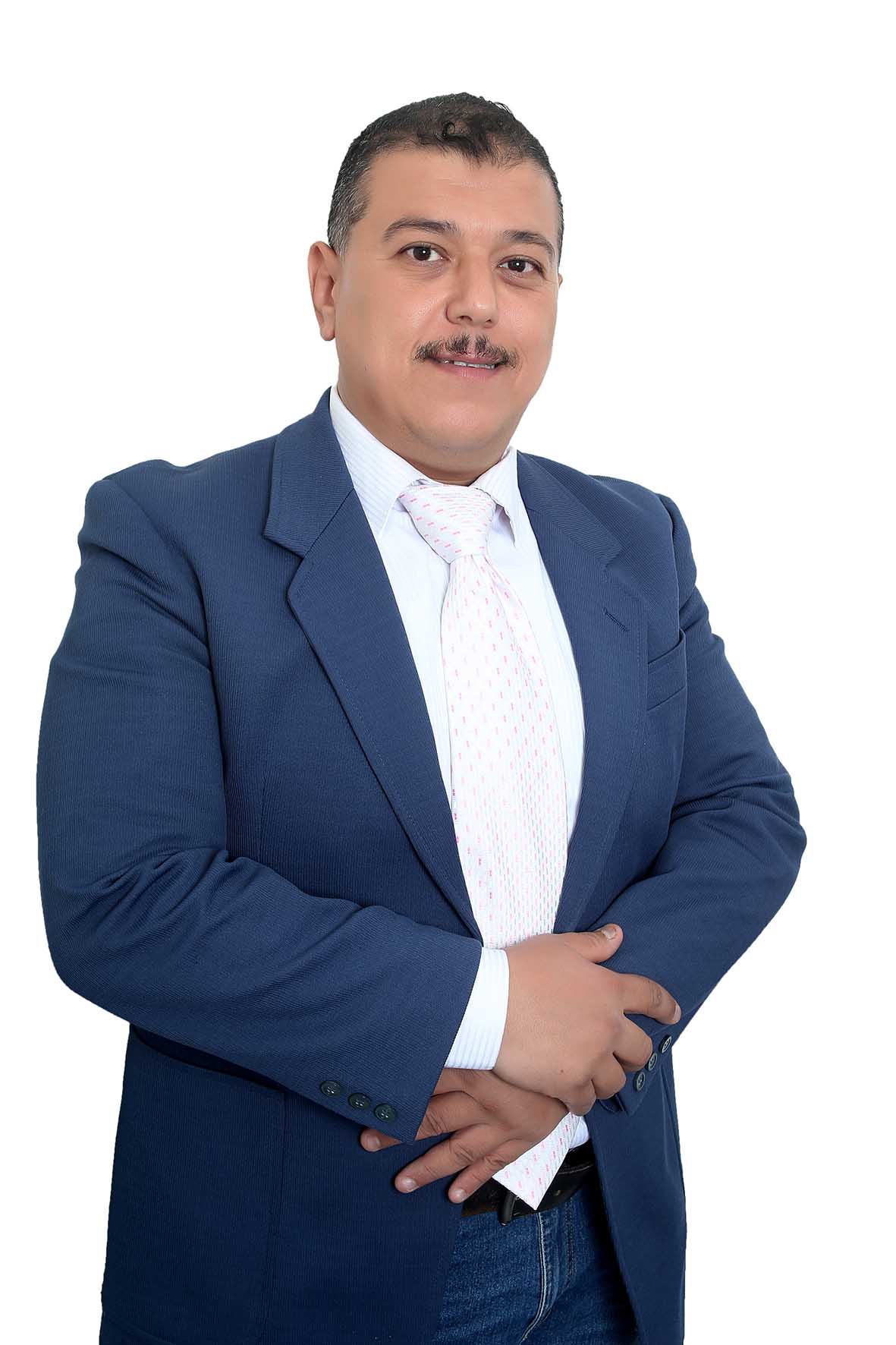 Mohamed AbdelHamid