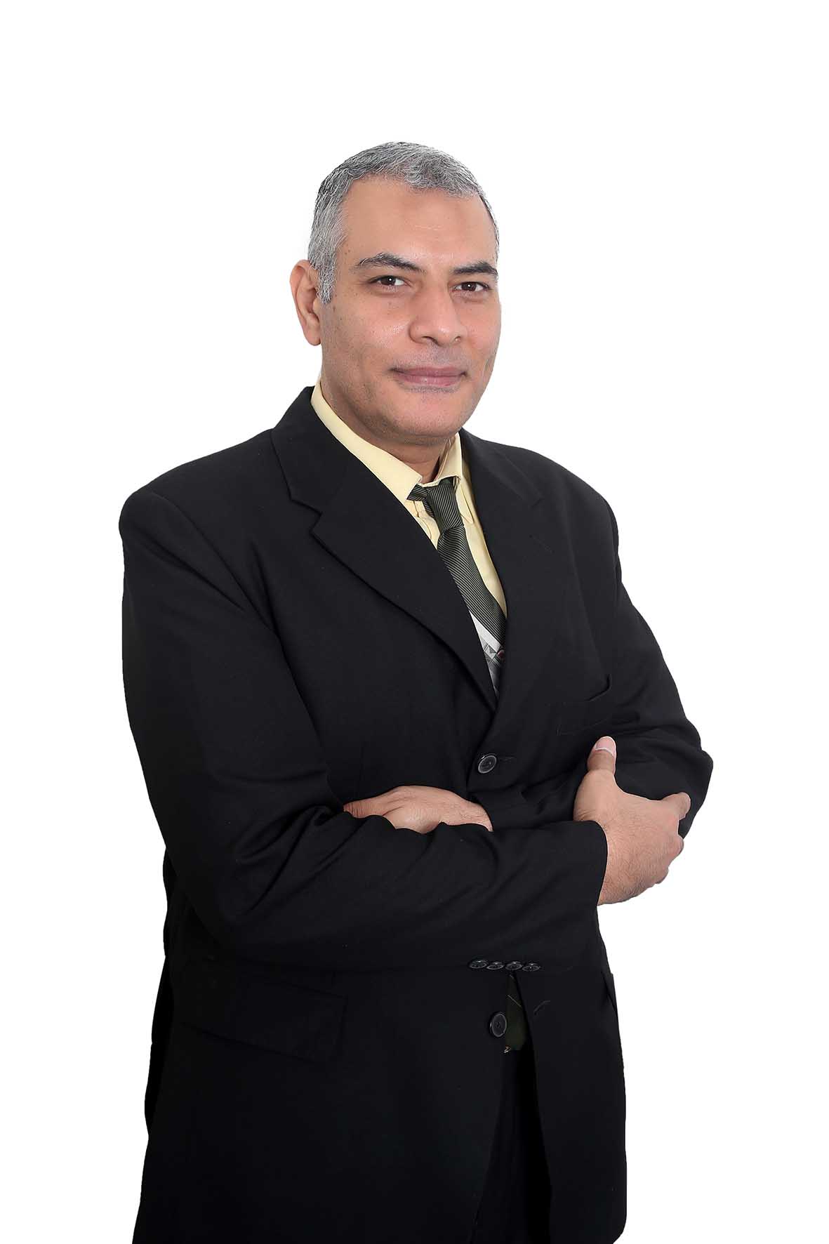 Mostafa Mashhout