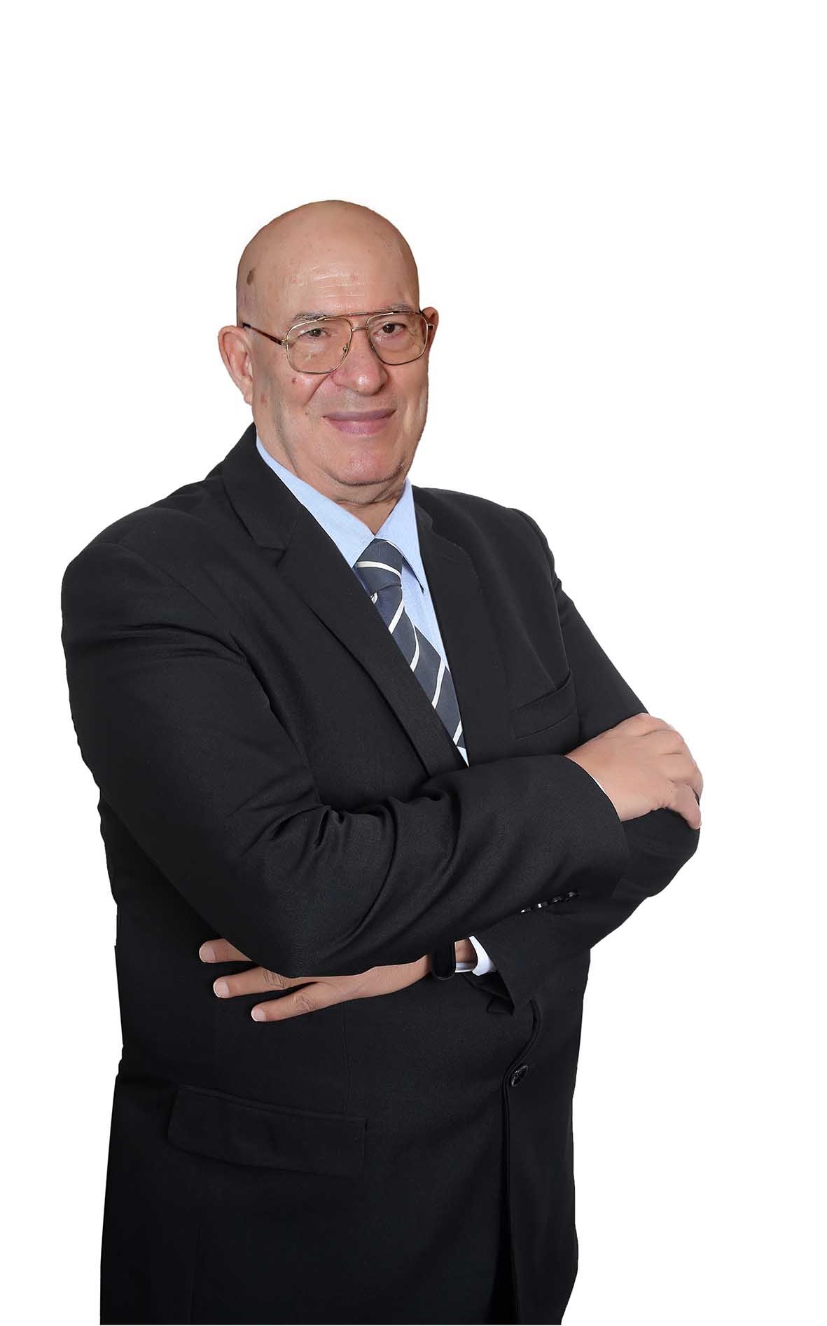 Mohamed Mansour
