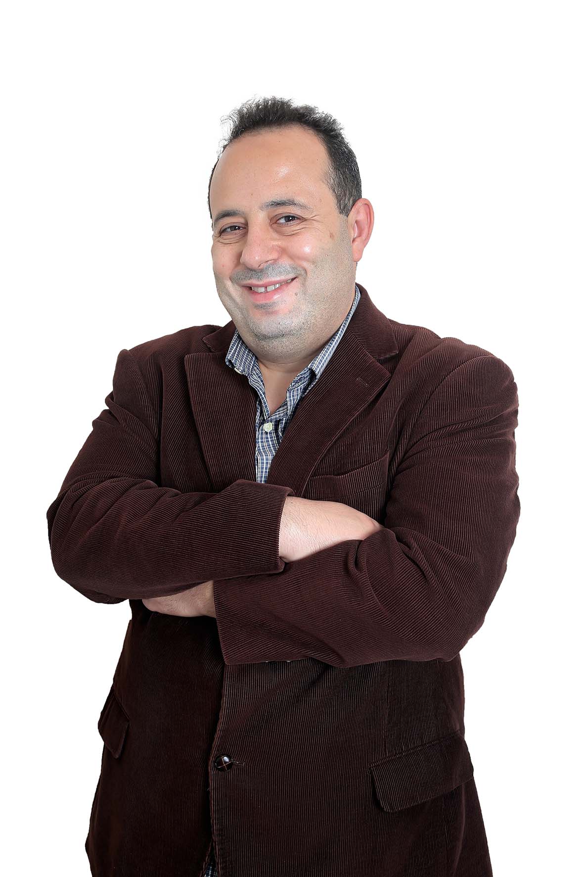 Tamer Mansour