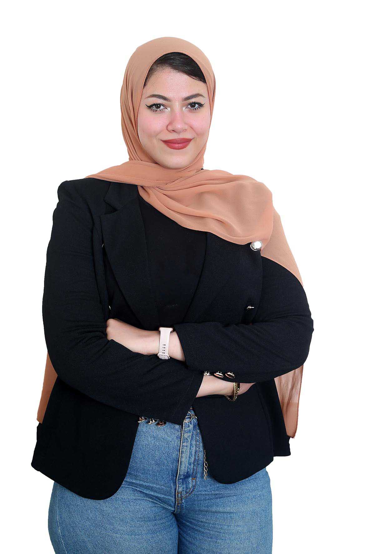 Sara Harb