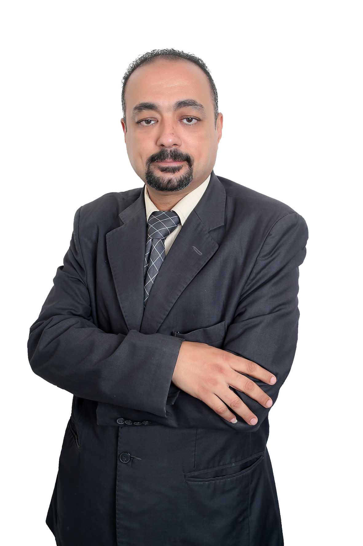 Ahmed Ebrahim