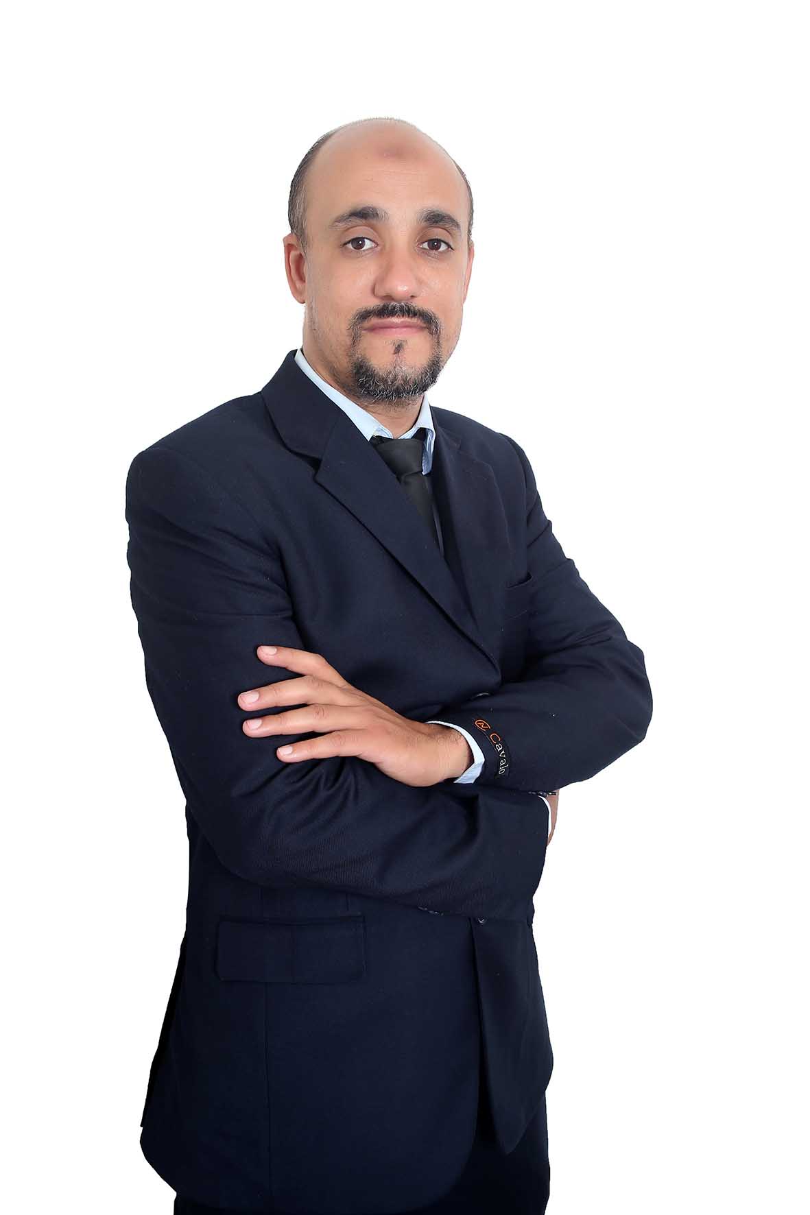 Khalaf Mohamed