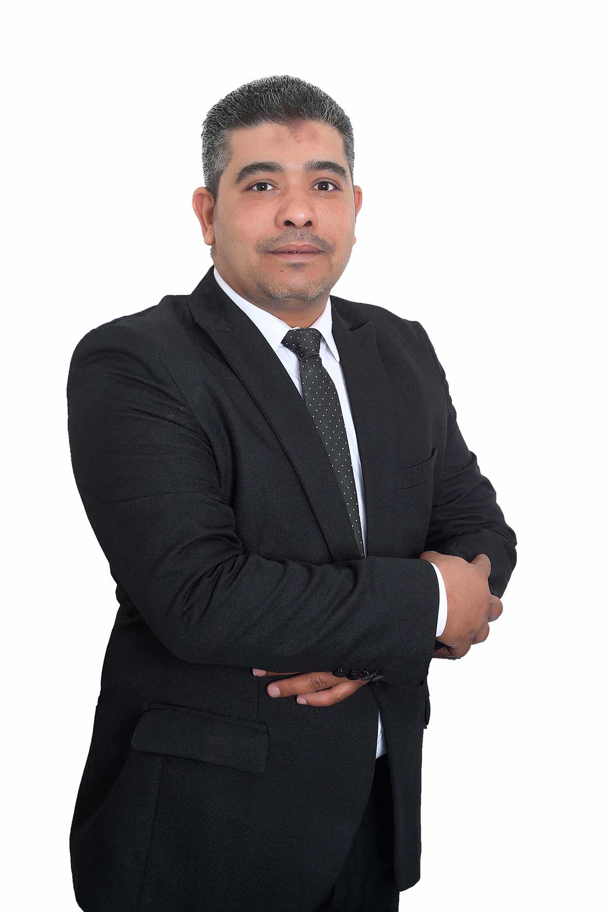 Mahmoud AbdelTawab